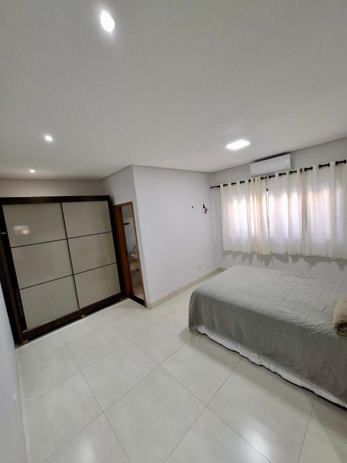 Three-Bedroom Home