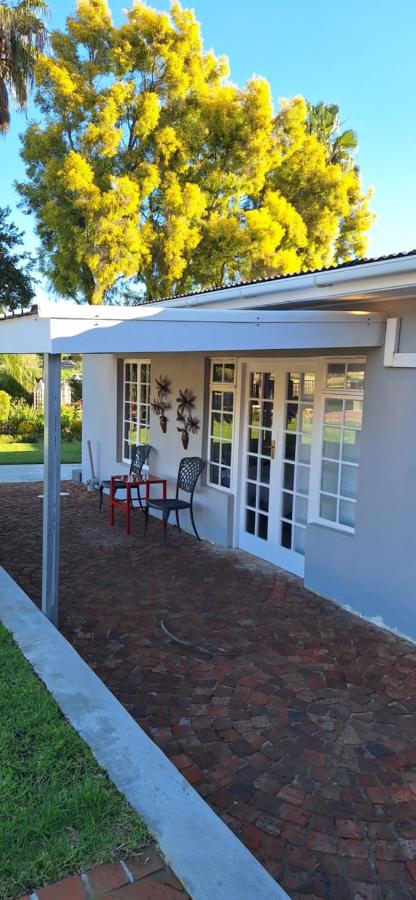 Firehouse guest suite no 3 - B&B Wellington