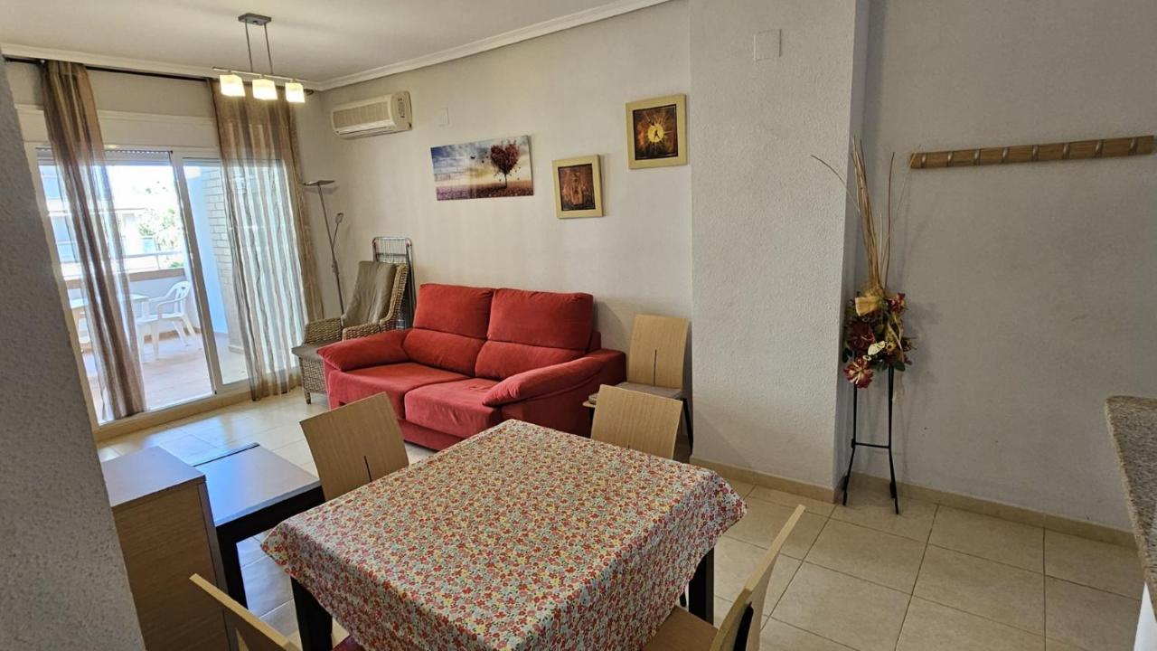 inmo Cosmos Vistamar III 2º - B&B Oropesa del Mar