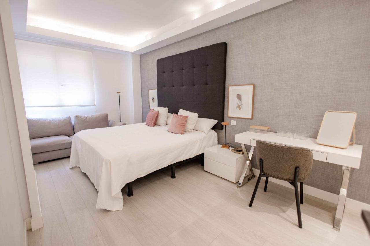 Deluxe Canteras Center - Chambres d’hôtes Guanarteme