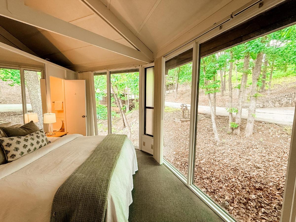 Treetop-forest Flatsunit22 -four Seasons - B&B Four Seasons