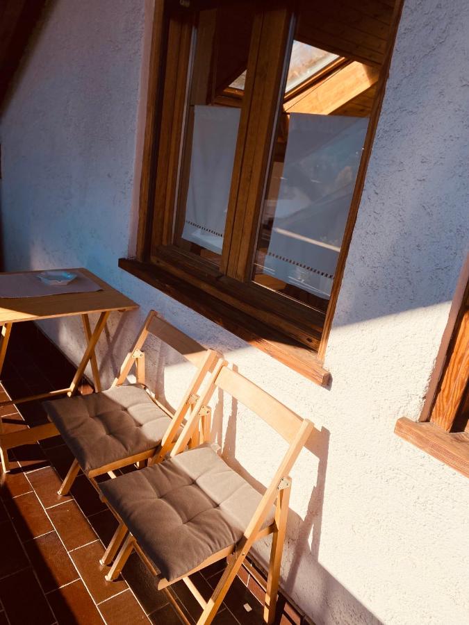B&B Pichler Casa - B&B