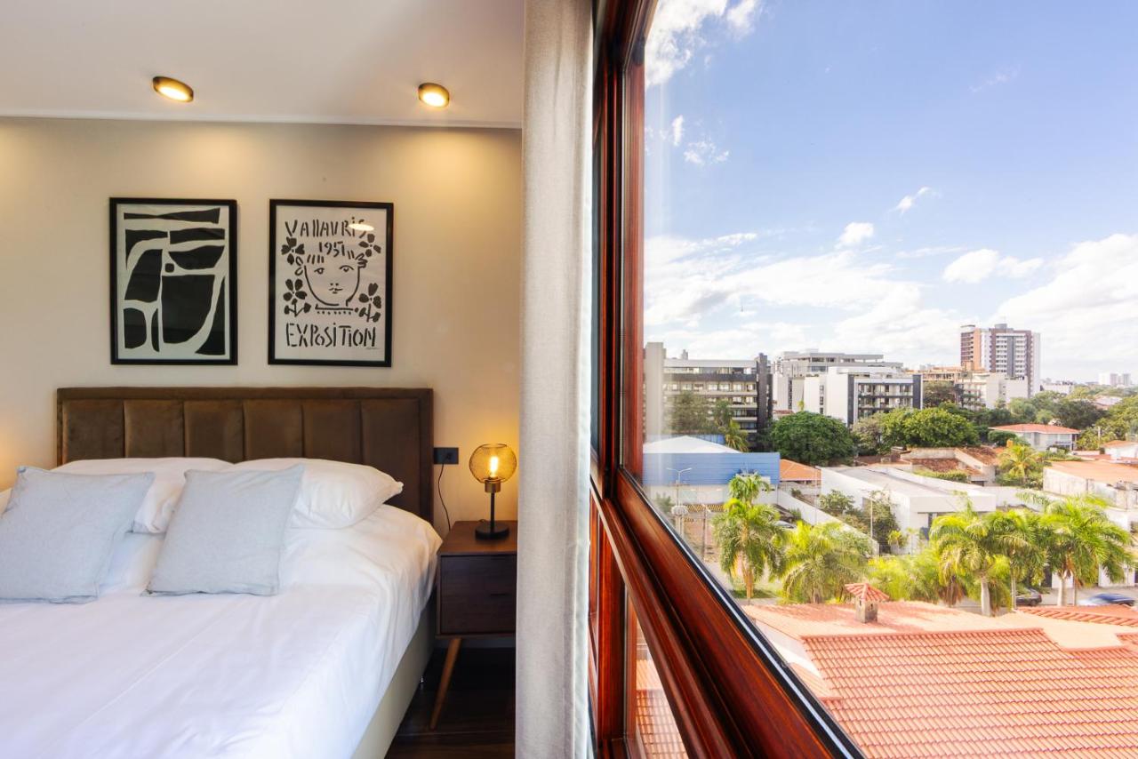 Atelier 6E - Ferienwohnung Santa Cruz de la Sierra