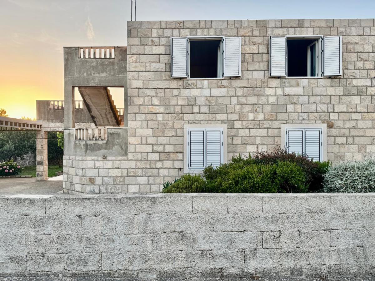 Apartment Oliva Cavtat - B&B Ragusa Vecchia