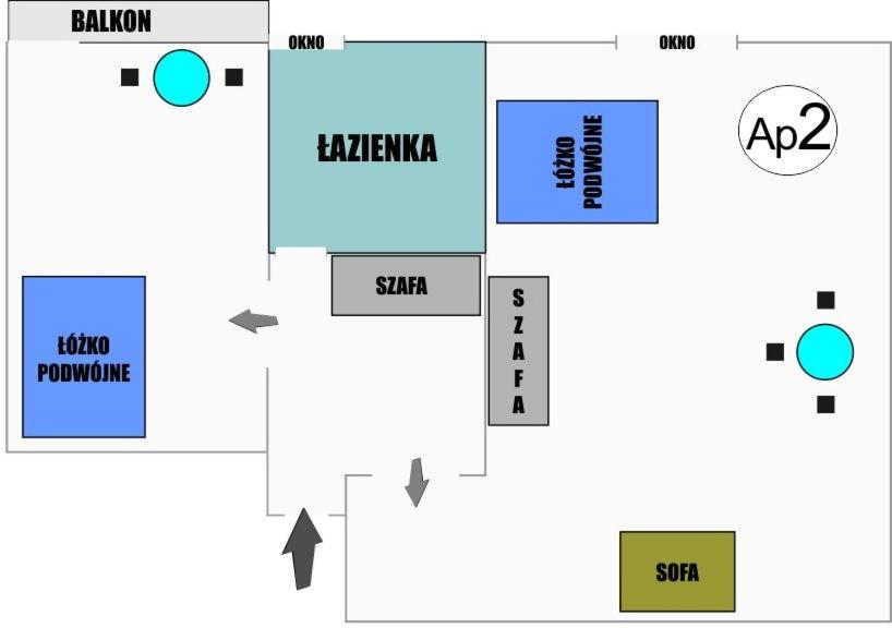 Apartamento