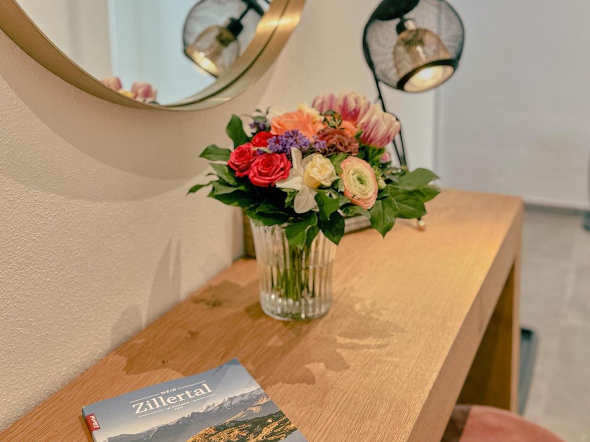 ZILLER DELIGHT - AlpenLuxus Collection - B&B Fügen