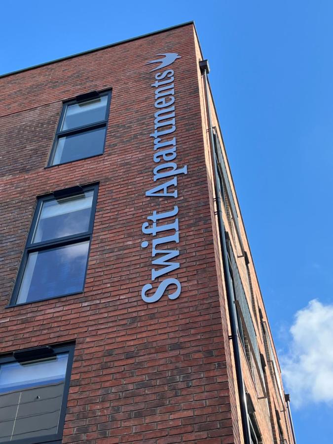 Swift Apartments York - Bed and Breakfast York