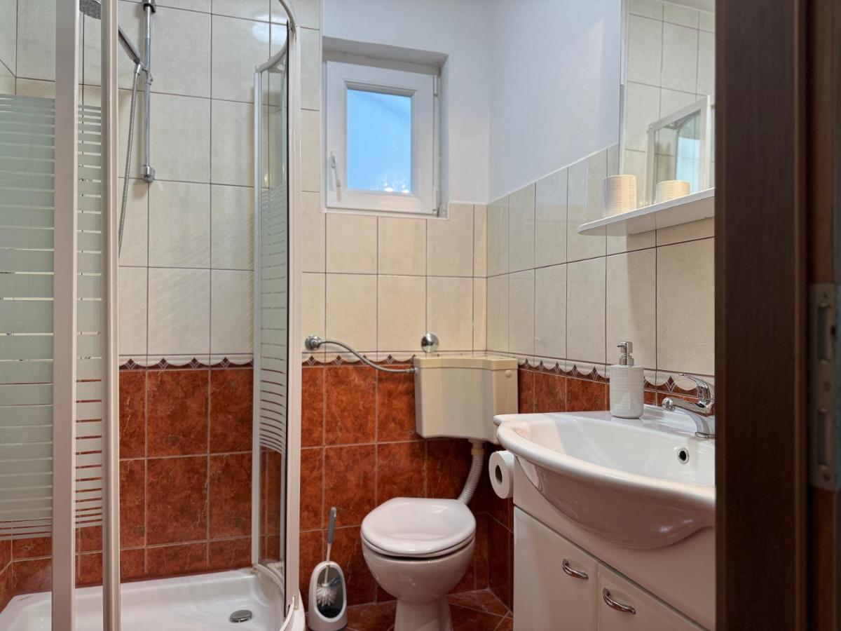 Apartmani Bandalo - Ferienwohnung Vodice