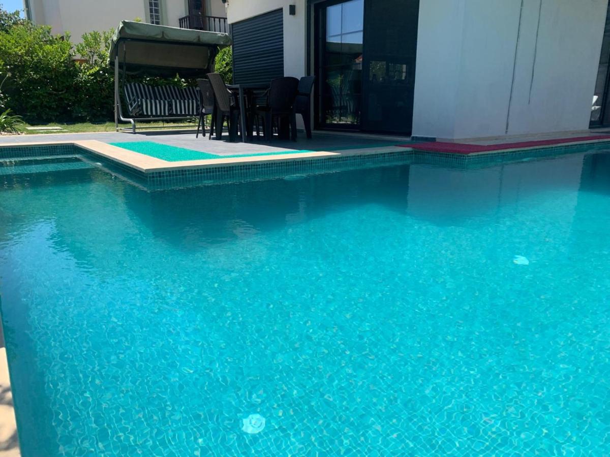 Çeşme merkezde özel havuzlu villa, private pool villa at Cesme center - B&B