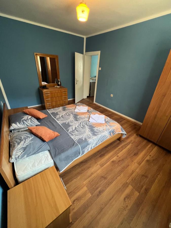 Appartamento con 1 Camera da Letto e Terrazza