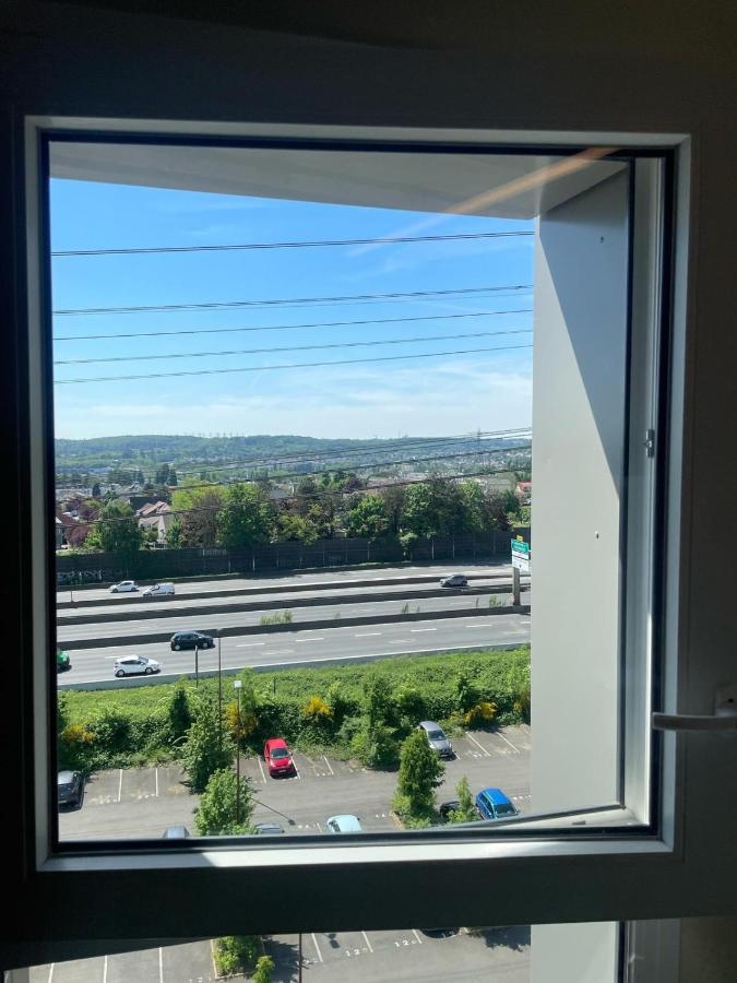 Bright and peaceful studio with extendable bed - Chambres d’hôtes Palaiseau