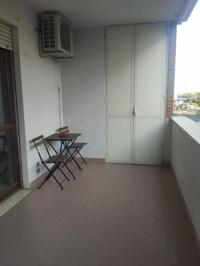 Cozy House - Ferienwohnung Civitavecchia