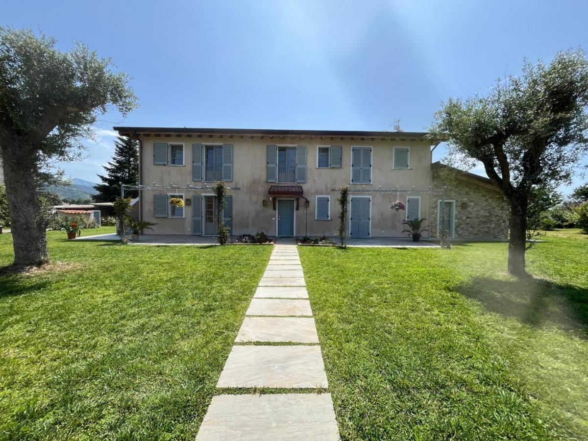 il Frutteto - B&B