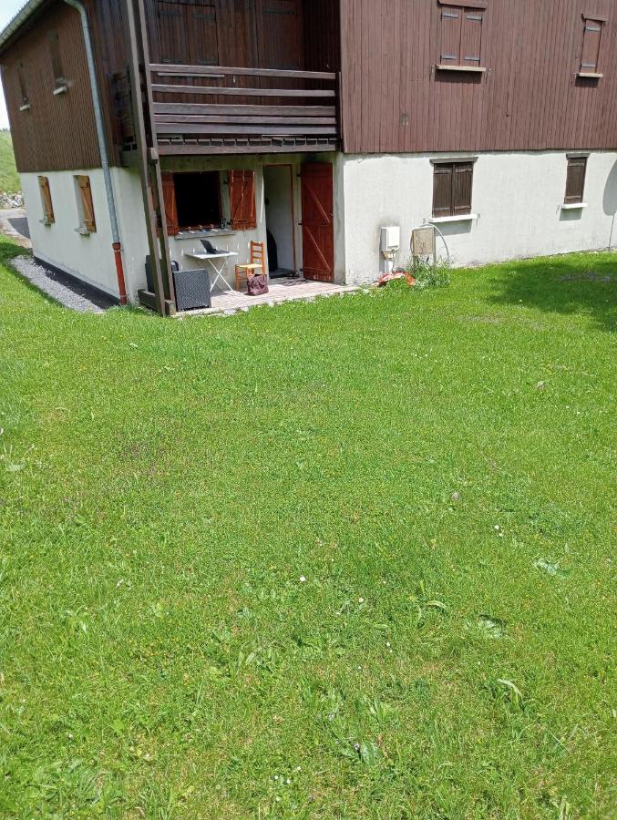 Appartement BOIS D'AMONT - B&B