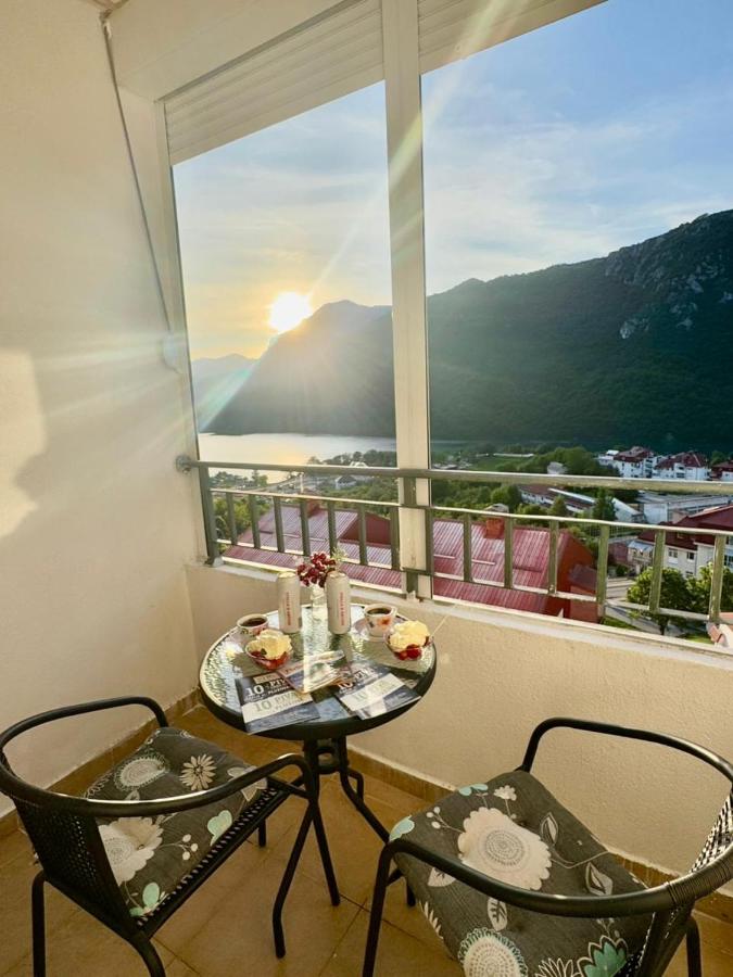Apartment Milos - B&B