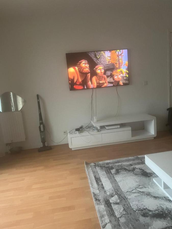 Charmant T2 aux portes de Paris - B&B Pantin