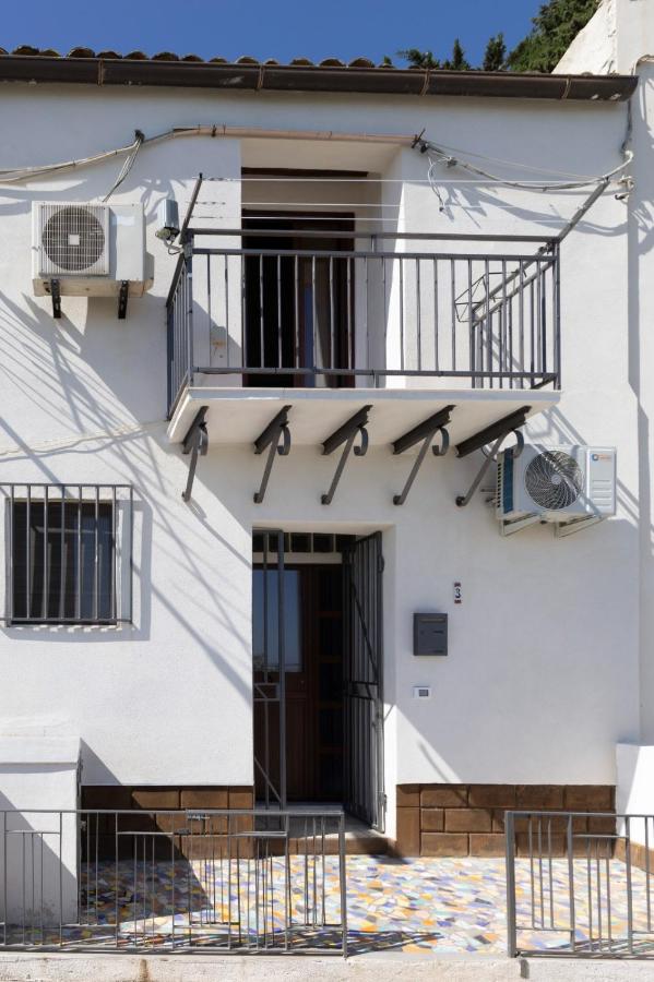 Un Mare di Sogni - Ferienwohnung Sciacca