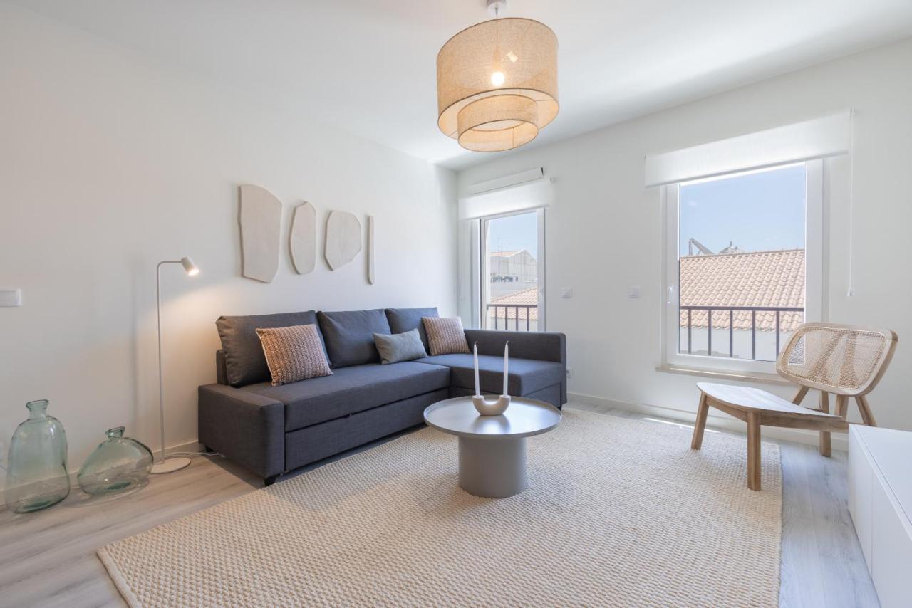 Standaard Appartement met 1 Slaapkamer