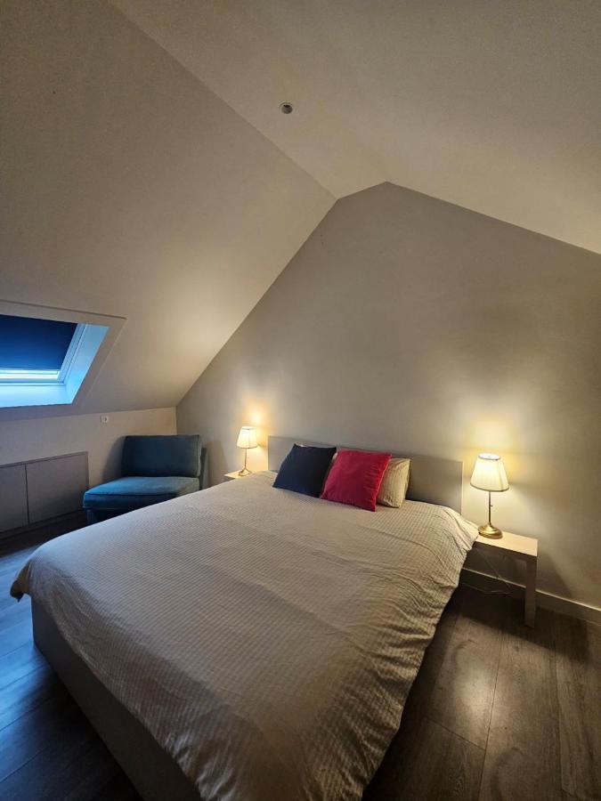 Habitación con cocina en Gante - Ferienwohnung Gent