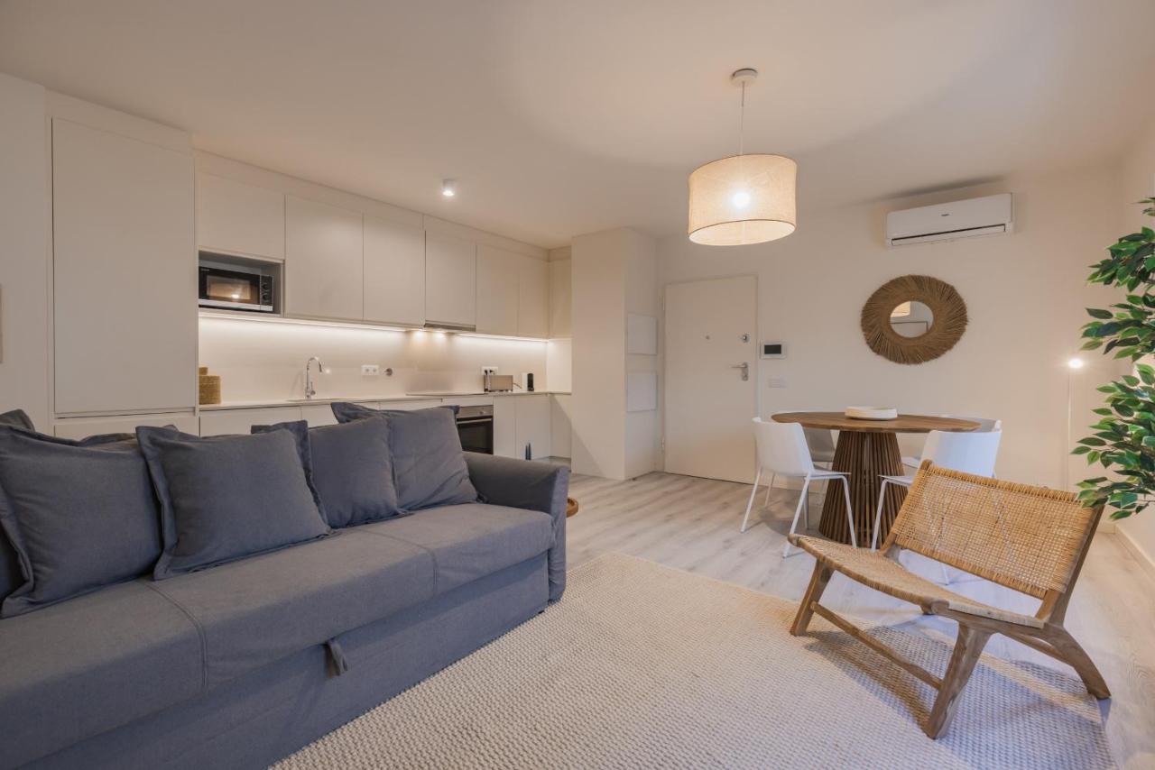Standaard Appartement