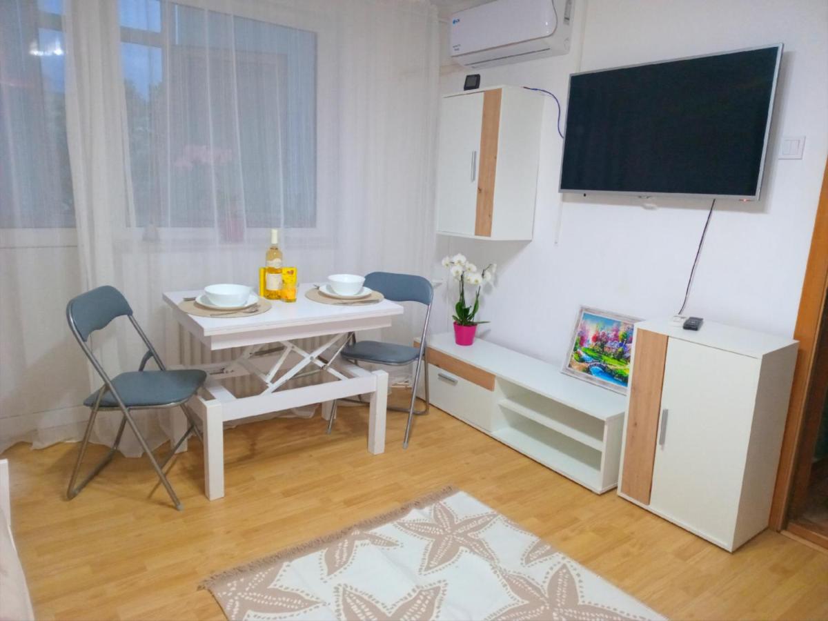 Mamaia Sunrise - B&B Constanza