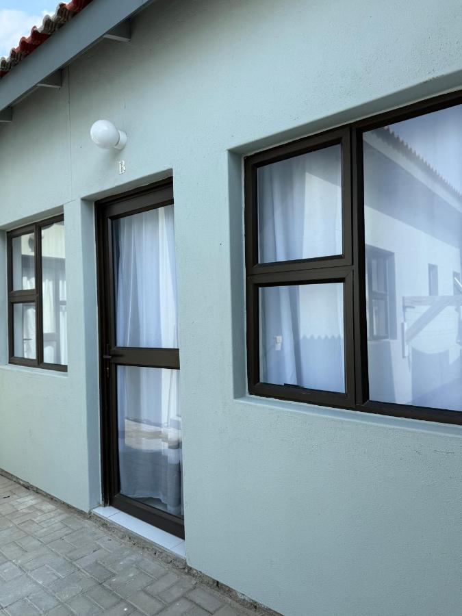 268 Self-catering Apartments - B&B