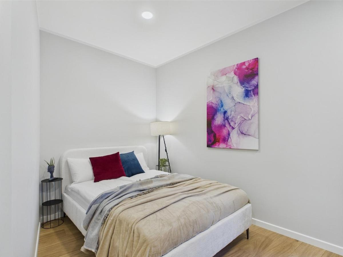 Studio-Apartment