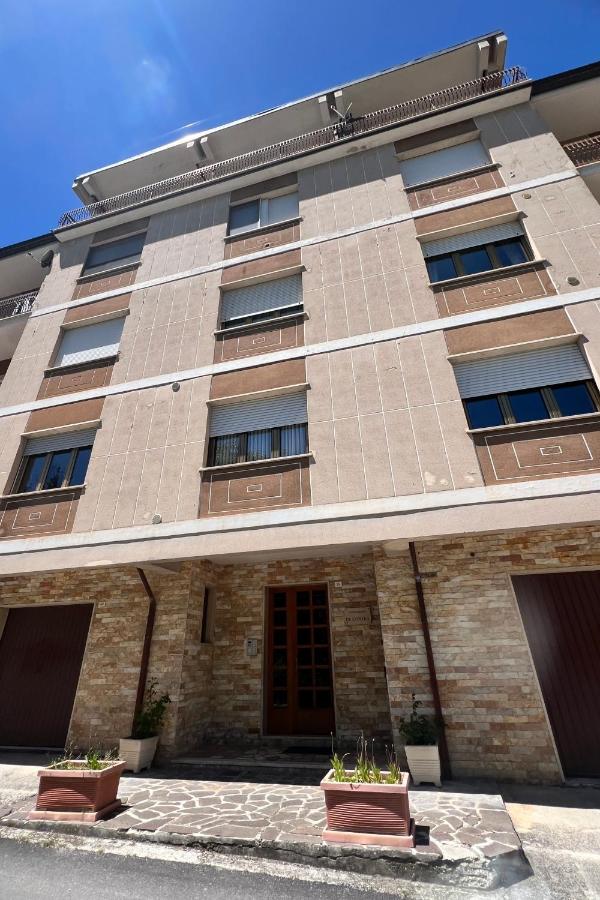 Il Rifugio del Cuore - B&B Scanno