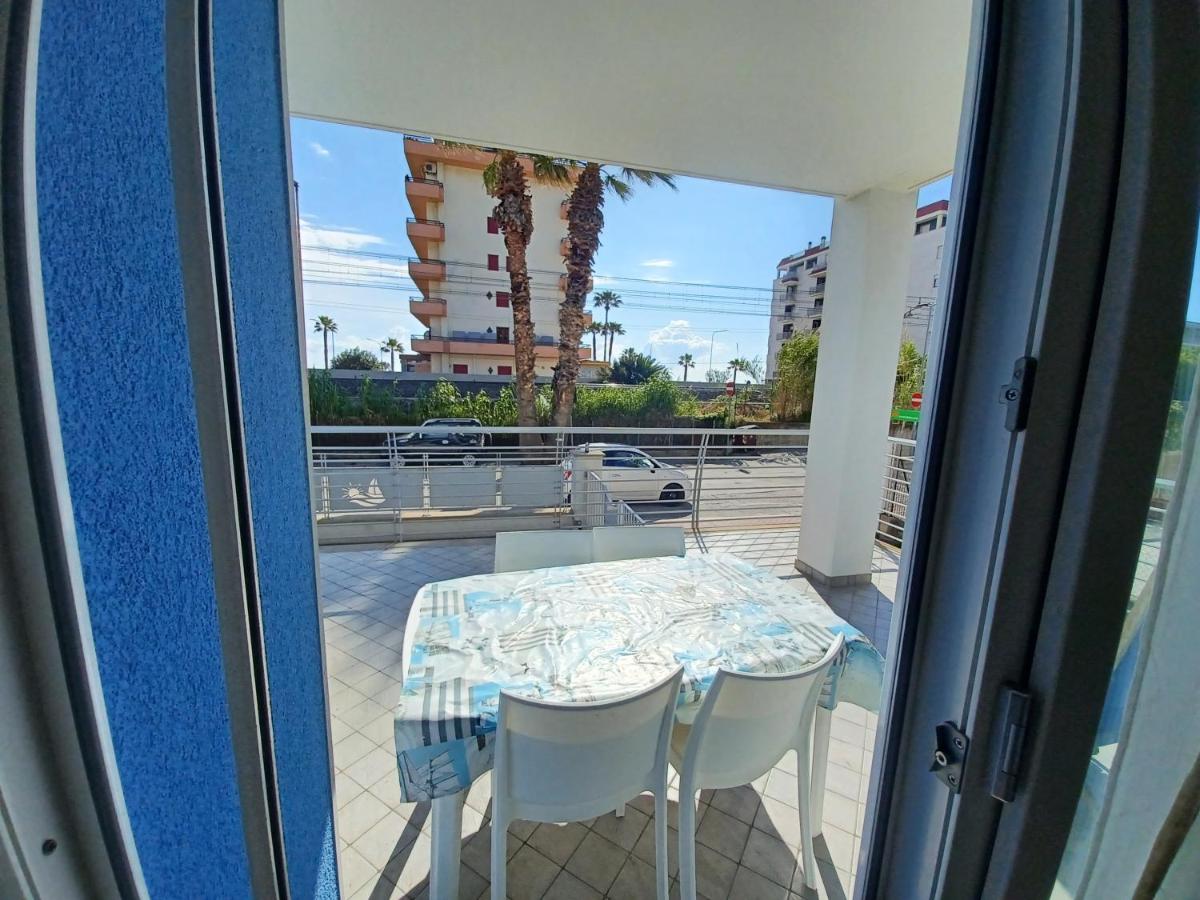 straccia 2 - Ferienwohnung Cupra Marittima
