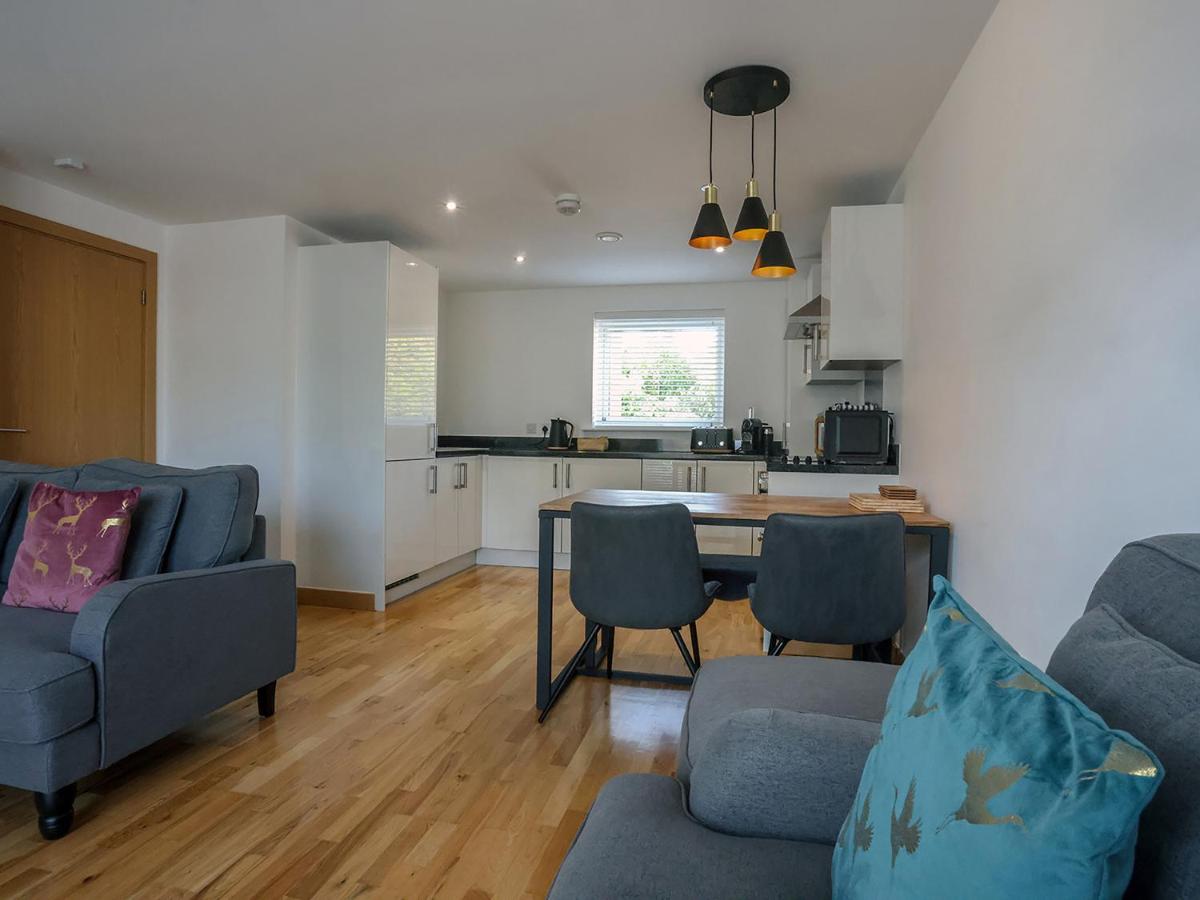 Whitstable Bay Getaway - Ferienwohnung Whitstable