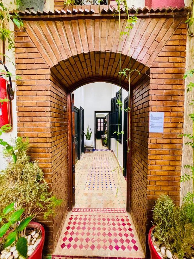 RIAD DOUIRTNA - B&B Marrakech