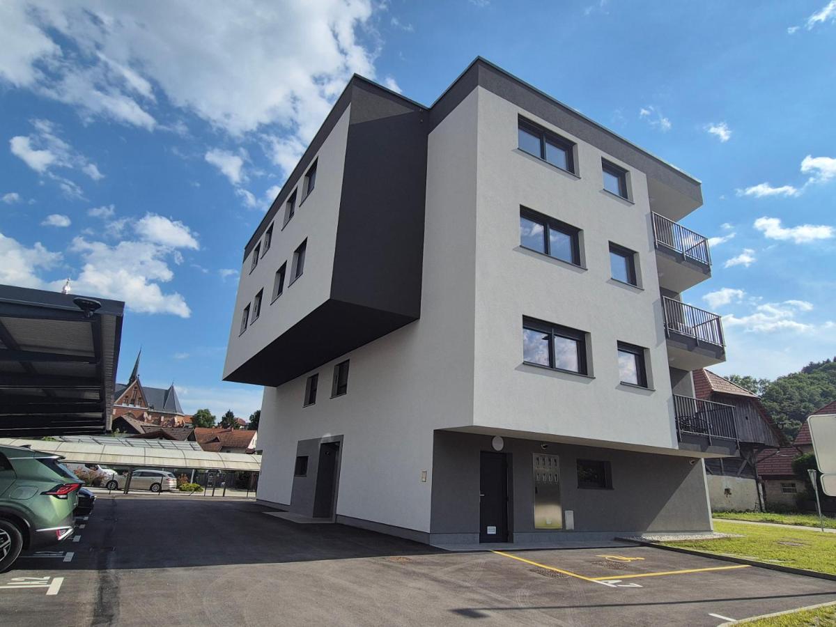 TaWorld apartment - Chambres d’hôtes Šmartno pri Litiji