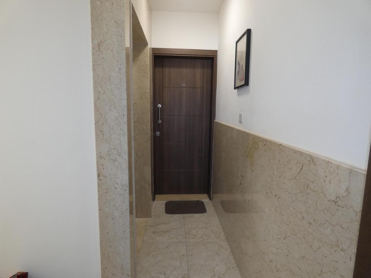 Apartamento de 2 dormitorios