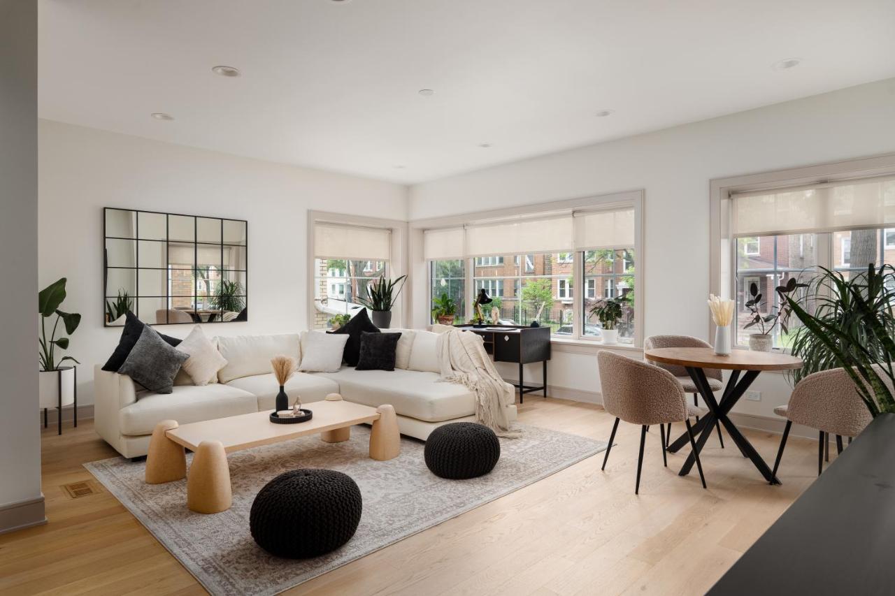 Ace Properties - Bed and Breakfast Chicago