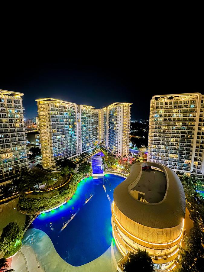 Azure Tranquil Staycation - Bed and Breakfast Manilla