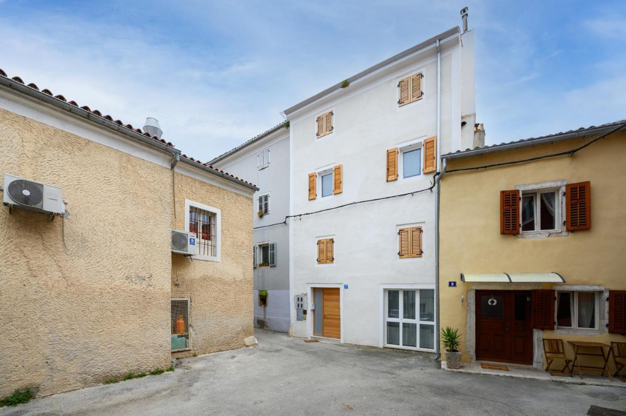 Premium Apartment MiDa Vrsar - Ferienwohnung Vrsar