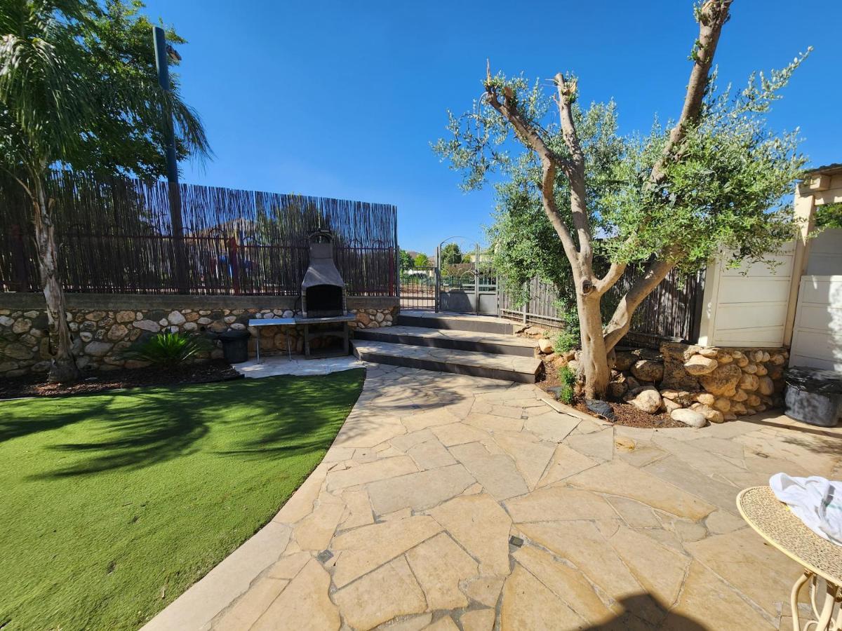 מובחר בכפר - Bed and Breakfast Sde Eli‘ezer