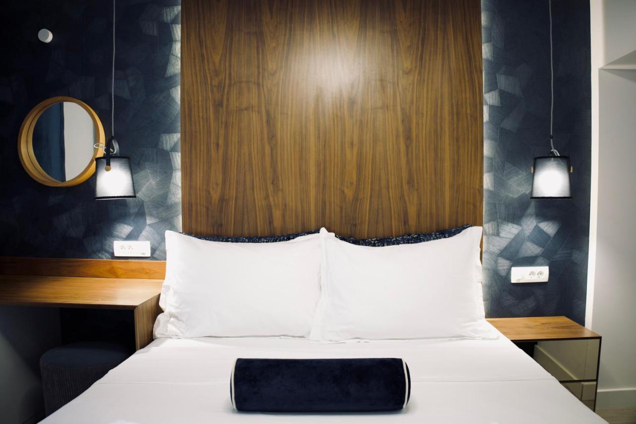 Standard Double Room without Sea View