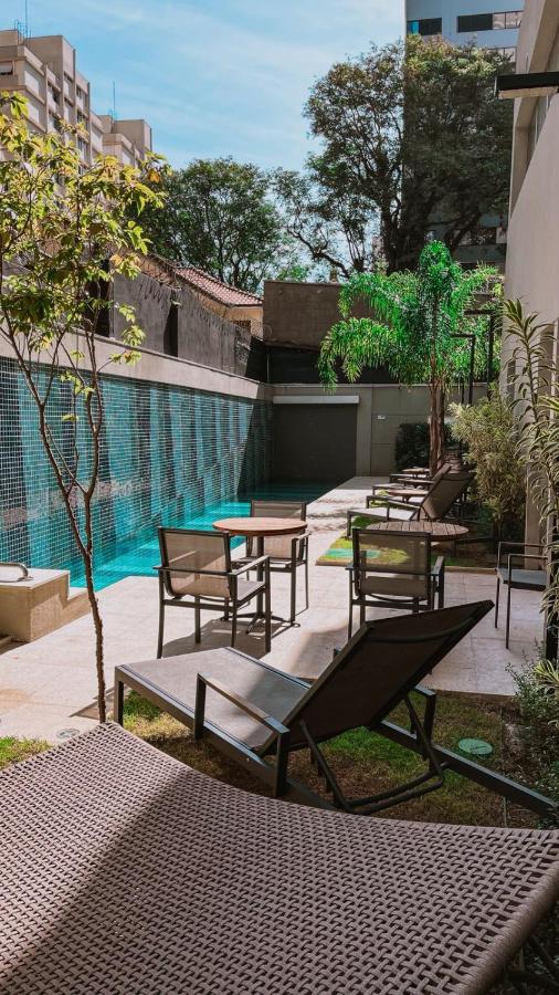 Vila Mariana Lindo e novo - B&B São Paulo