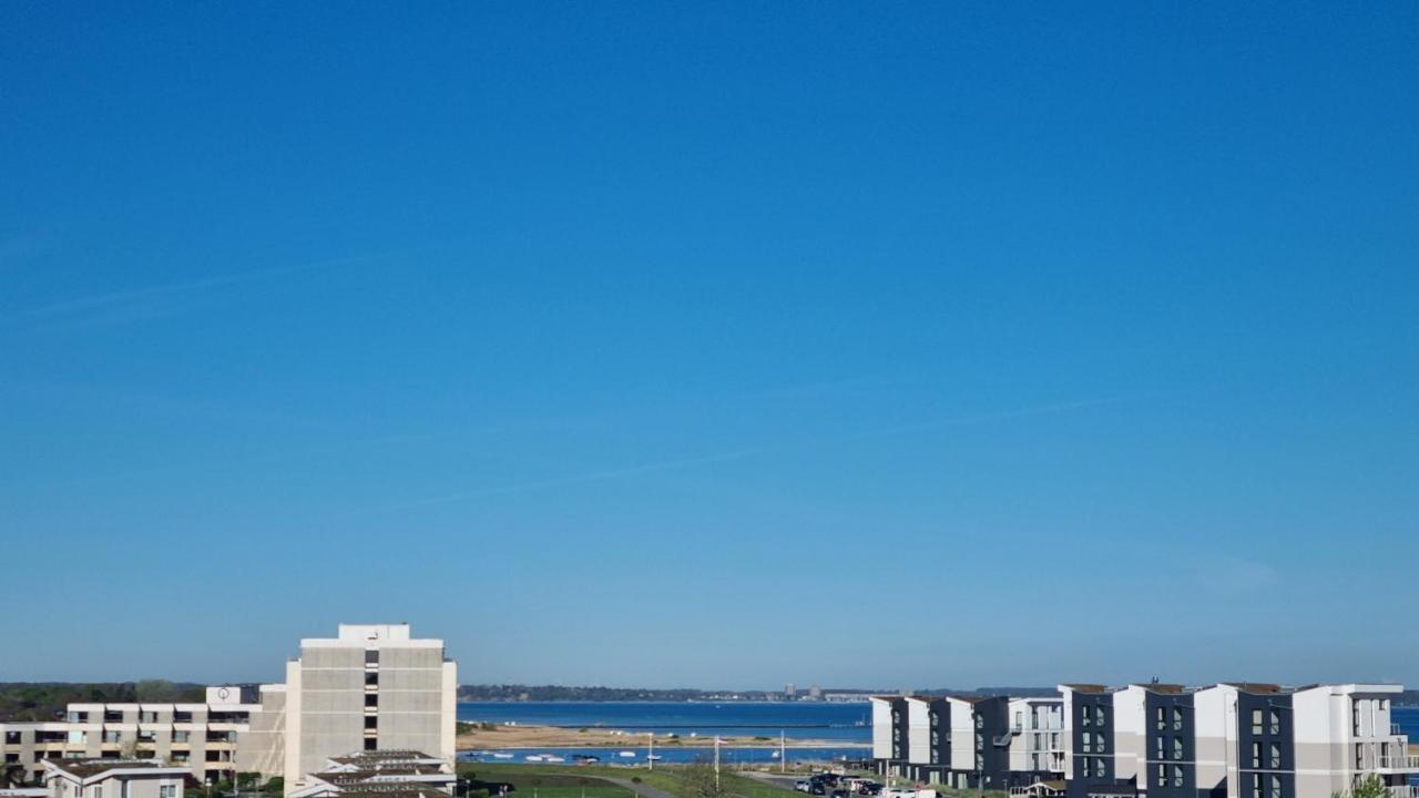 Optimist Sunlife Ostsee - Chambres d’hôtes Wendtorf
