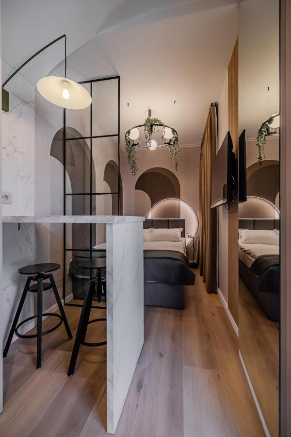Downtown Studio Sibiu - B&B Sibiu