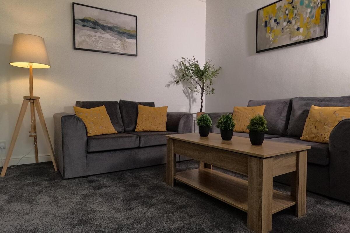 Halifax Hideaway - Free Parking - B&B