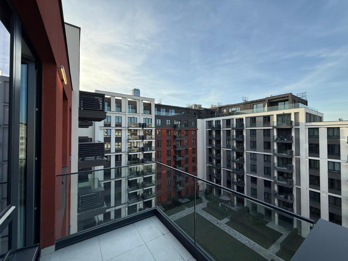 Appartement 2 Chambres