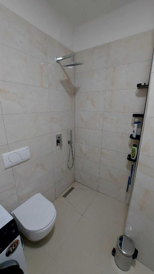 Apartment mit 1 Schlafzimmer
