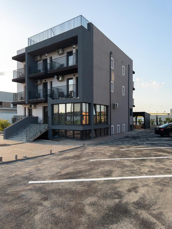 Vila Marbo - Chambres d’hôtes Băile Felix