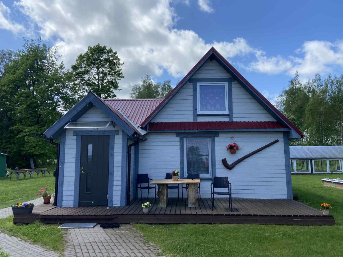 Kodavere puhkemaja 1 - B&B