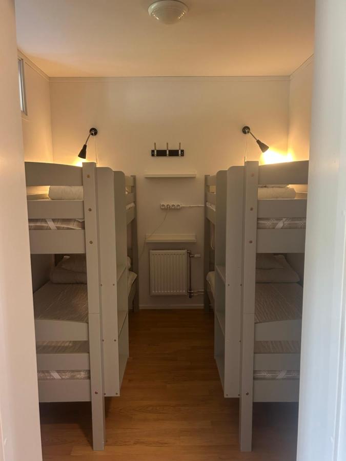 Appartamento con 2 Camere da Letto