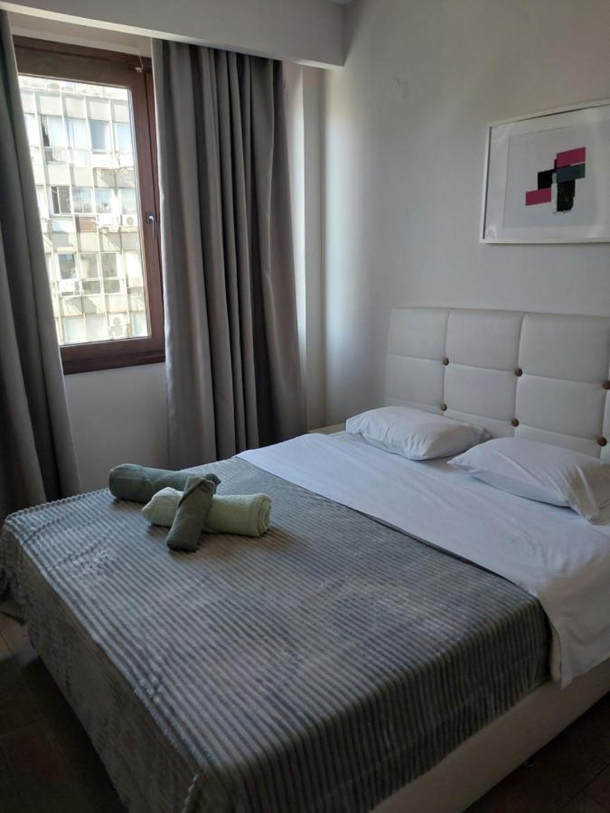 AniBo Studios & Apartments center EGNATIA - Ferienwohnung Thessaloniki