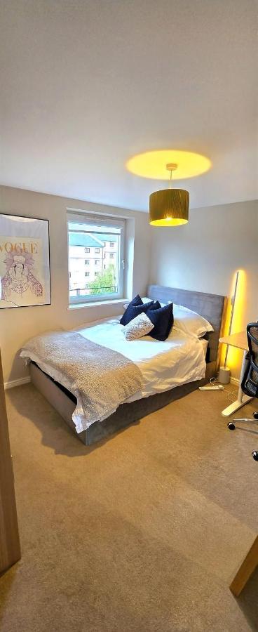 Doppelzimmer mit eigenem externen Bad