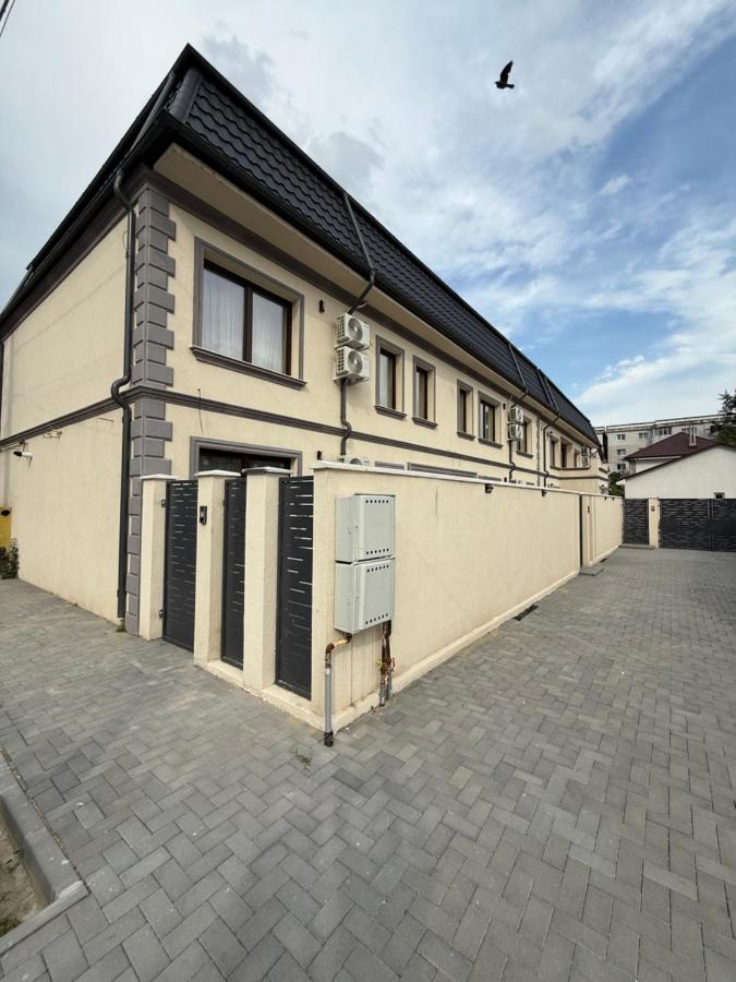Vila parc 1 - B&B